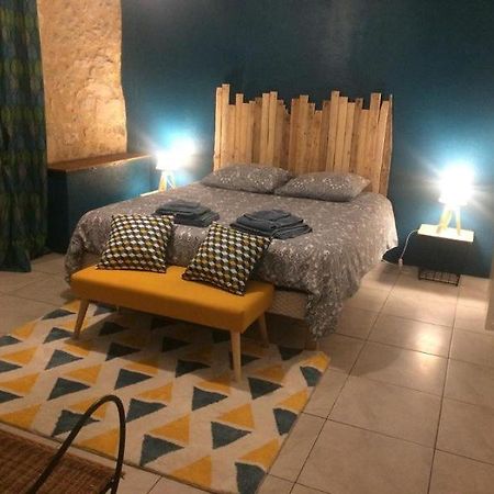 Appartement 2 Personnes Le Bugue Perigord Noir 外观 照片