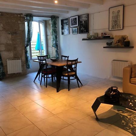 Appartement 2 Personnes Le Bugue Perigord Noir 外观 照片