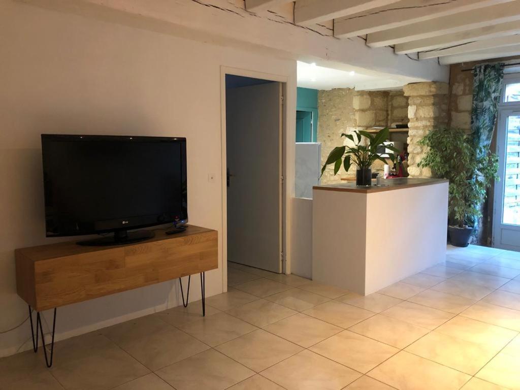 Appartement 2 Personnes Le Bugue Perigord Noir 外观 照片