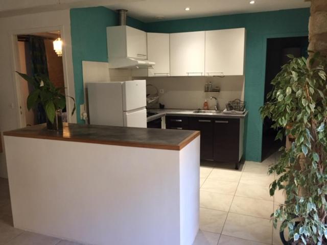 Appartement 2 Personnes Le Bugue Perigord Noir 外观 照片