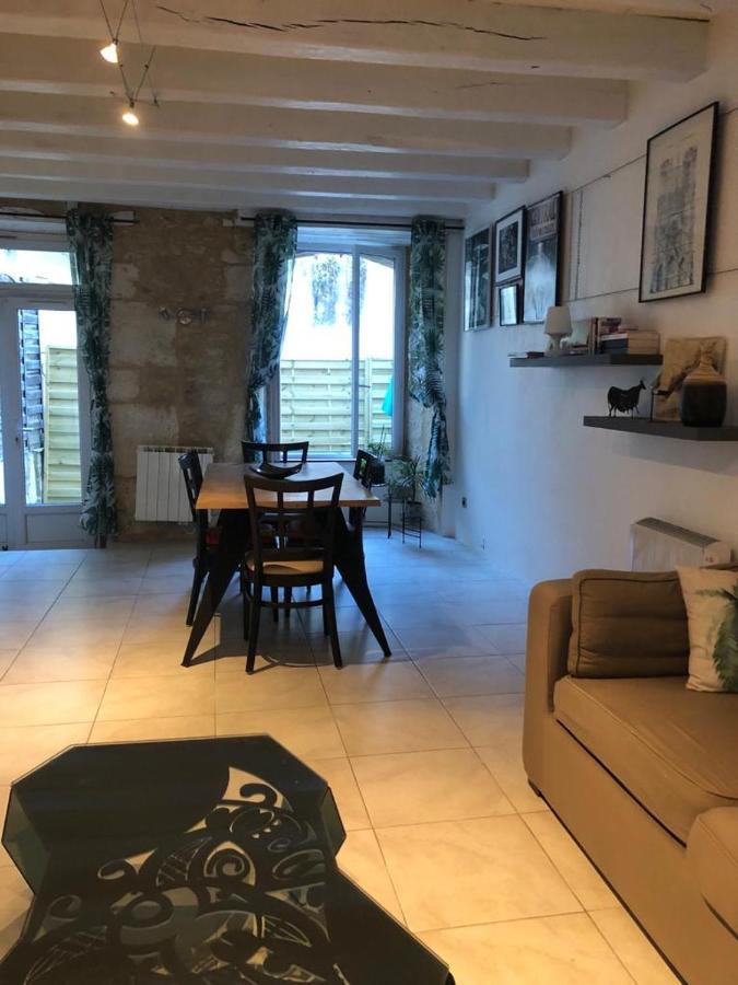 Appartement 2 Personnes Le Bugue Perigord Noir 外观 照片