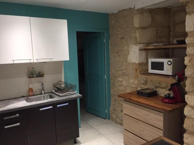 Appartement 2 Personnes Le Bugue Perigord Noir 外观 照片