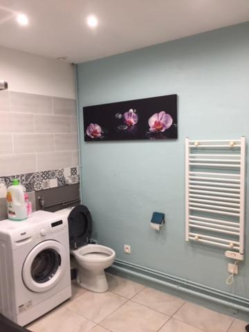 Appartement 2 Personnes Le Bugue Perigord Noir 外观 照片